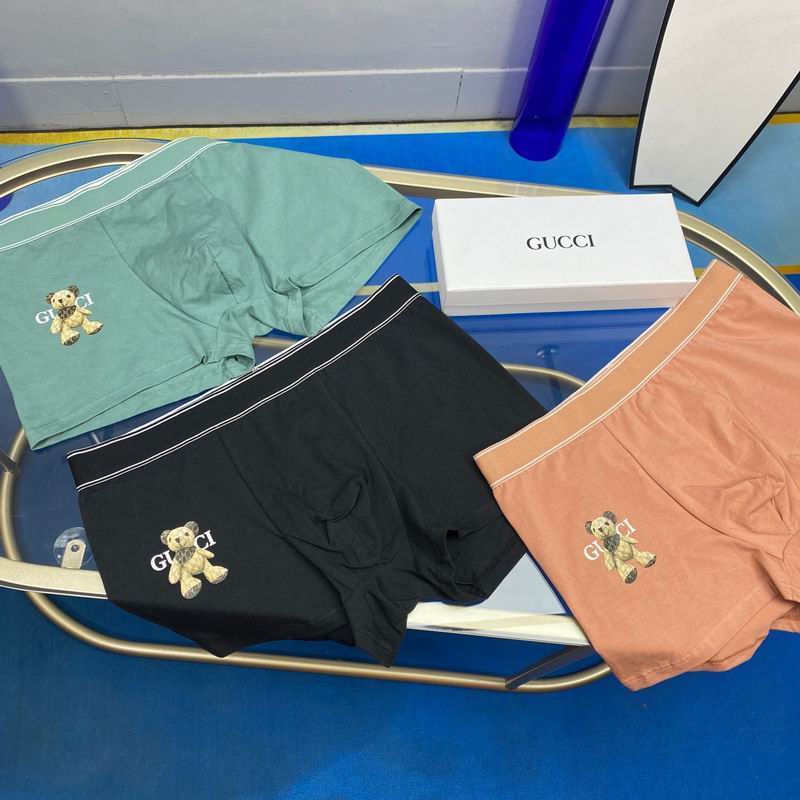 Gucci boxer L-3XL 120521